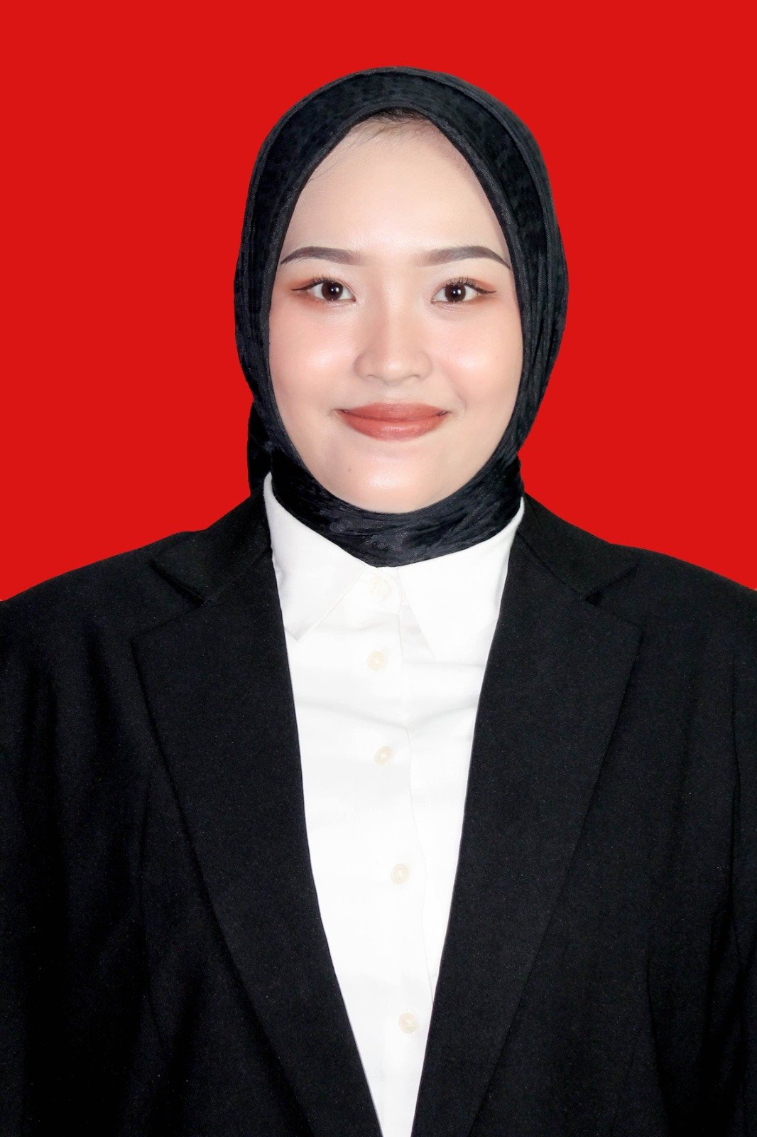 Foto Sherina Putri Ranika Permatasari