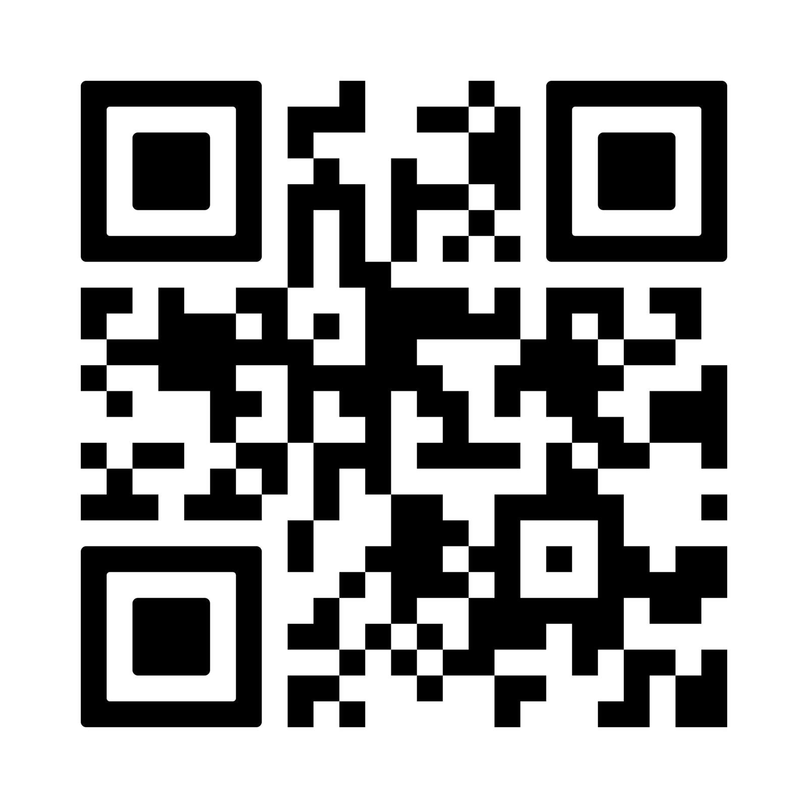 QR Code Validasi